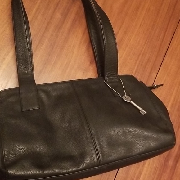 Fossil | Bags | Fossil Clean Lined 